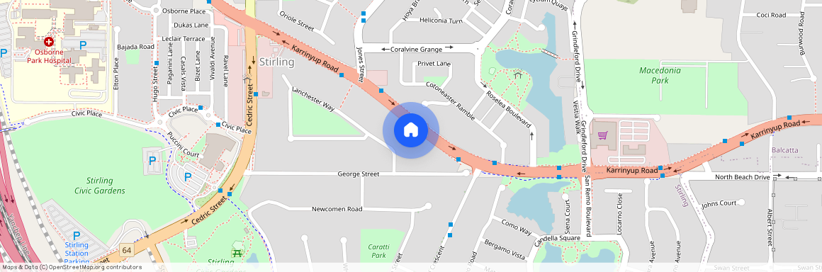 667 Karrinyup Road, WA 6021, Stirling