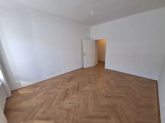 TOLLER Erstbezug am Nepomuk-Vogl-Platz für Paar oder für WG befristet - Foto 1