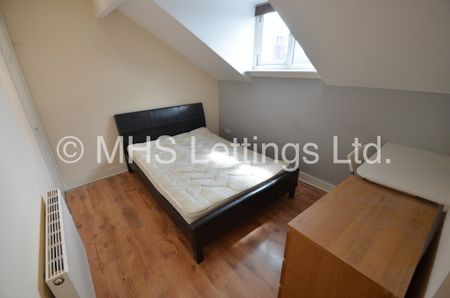 1 Bedroom Shared House for rent in Hartley Grove - Photo 4