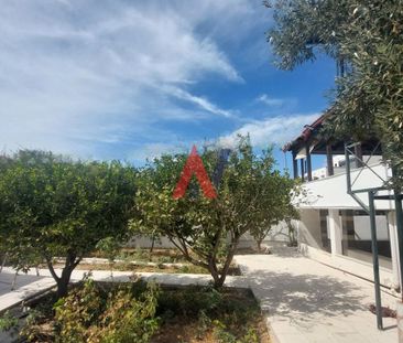 Studio/Γκαρσονιέρα για ενοικίαση Λαγονήσι (Καλύβια Θορικού) - Photo 4