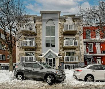 Montréal – Studio tout inclus à louer - Photo 3