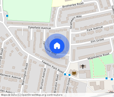 Ferrisdale Way, Newcastle upon Tyne, Tyne and Wear, NE3 - Photo 1