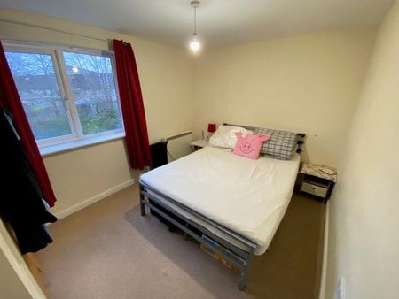 Goods Yards Close, Loughborough, LE11 - Photo 3