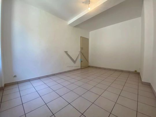 Appartement Le Teil - Photo 1