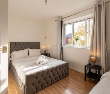 2 Bed Semi-Detached House, Greton Close, M13 - Photo 6