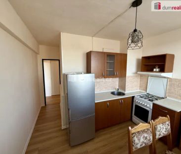 Prodej bytu 1+1 s balkonem, 43 m, Kralupy nad Vltavou – Hůrka - Photo 3
