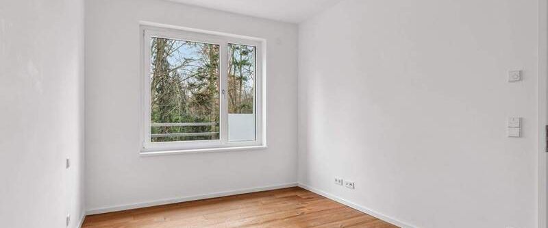 Gut geschnittene 1-Zimmer-Apartment in zentraler Lage - Photo 1