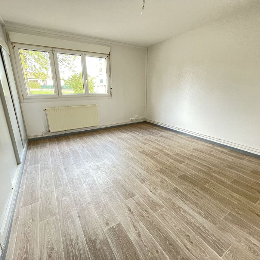 Appartement à louer à VAL DE BRIEY - Photo 1