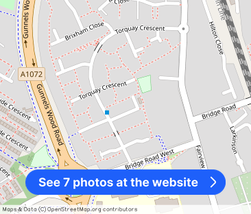 Torquay Crescent,Stevenage,SG1 - Photo 1