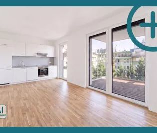 ERSTBEZUG IM NEUBAU | 69 M² MIT BALKON - Photo 2