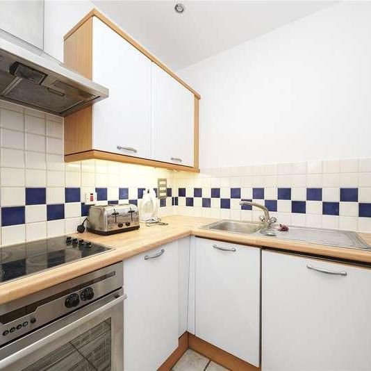 Farringdon Road, Clerkenwell, London, EC1M - Photo 1