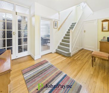 Baginton Road, Styvechale, Coventry, CV3 6JX - Photo 1
