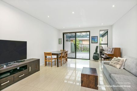 5/124-126 Livingstone Road, Marrickville, NSW 2204 - Photo 4