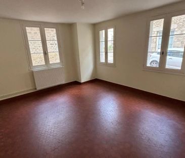 Appartement à louer 2 pièces 57m² - Photo 3