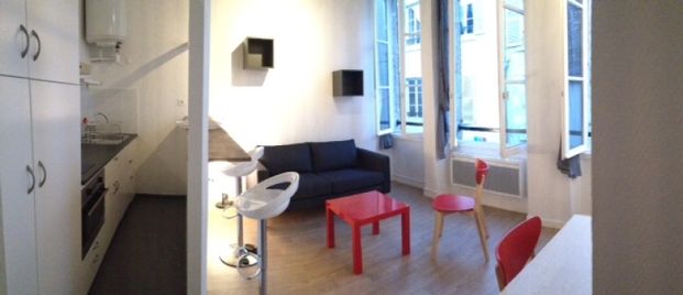 Location Appartement 2 pièces 33m² ORLEANS 45000 - Photo 1