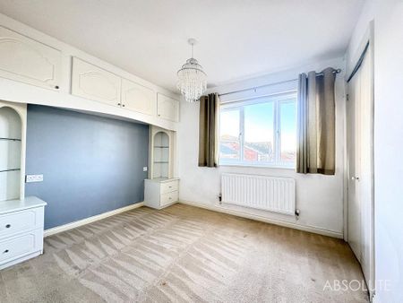 3 bedroom semi-detached house to rent - Photo 4