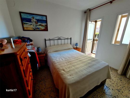 Piso de alquiler en Calle Vasco Núñez de Balboa, 3, Puerto de Estepona - Photo 1