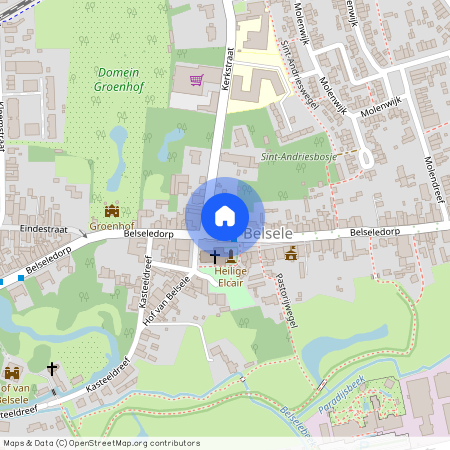 Belseledorp 55 / 101, 9111, Sint-Niklaas Belsele