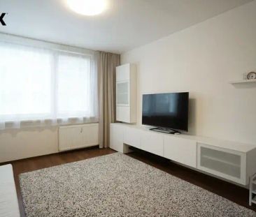 Pronájem bytu 3+kk s balkonem na rozhraní Praha 3 a Praha 9, ul. Od... - Photo 3