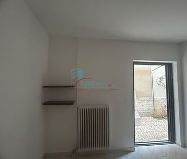 Ανακαινισμένο διαμέρισμα στη Βούλα ΕΝΟΙΚΙΑΖΕΤΑΙ - Φωτογραφία 4
