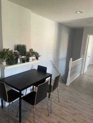 For Lease - 213 Close Avenue Unit# 2, Toronto, Ontario - Photo 1