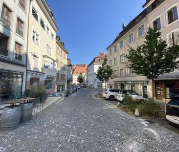 3.5 Zimmer, 1. Stock - Photo 5