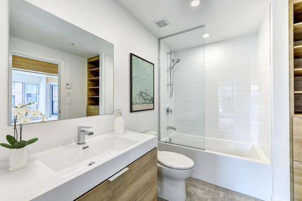 Arbora in Griffintown Montreal - Photo 1