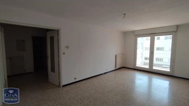 Appartement à louer 2 pièces 48.09m² - Photo 1