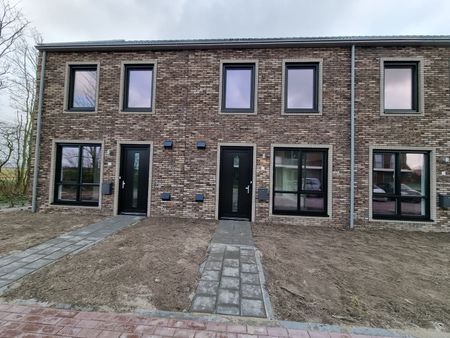 Huis te huur: Kastanjehout 20-A 1787 RH Julianadorp - Photo 3