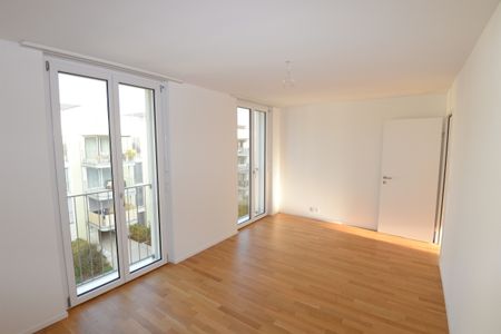 Mieten ohne Kaution - Moderne Singelwohnung in Sursee! - Foto 5
