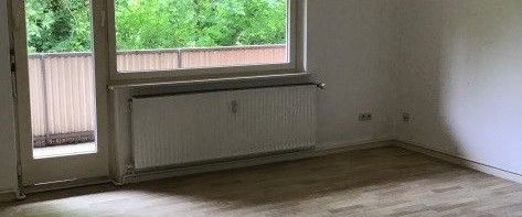 Renovierte 2-Zimmer-Wohnung im Erdgeschoss - Photo 1