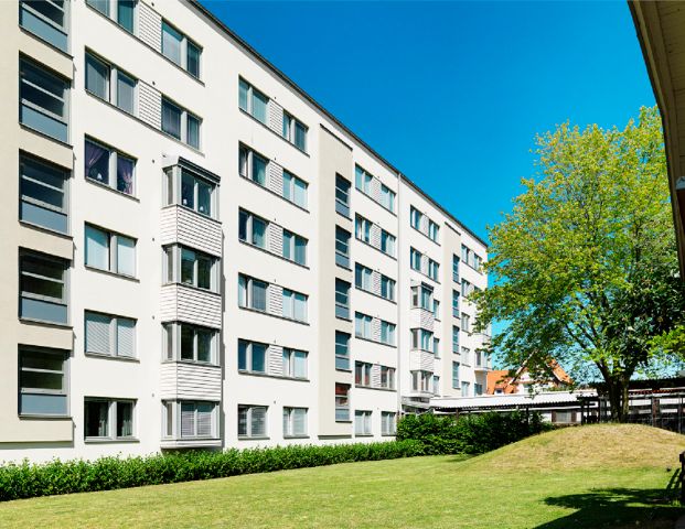 Dalbyvägen 39, 23234, Arlöv - Photo 1