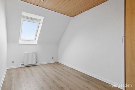 4-værelses Rækkehus på 90 m² i Harlev J - Foto 4