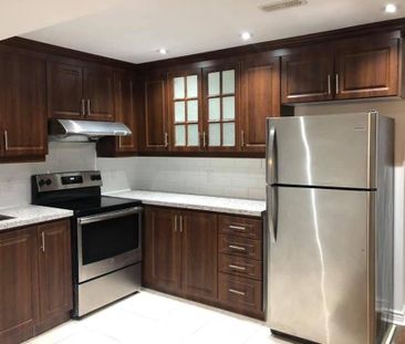 For Lease - 39 Bassett Crescent Unit# Basement, Brampton, Ontario - Photo 3