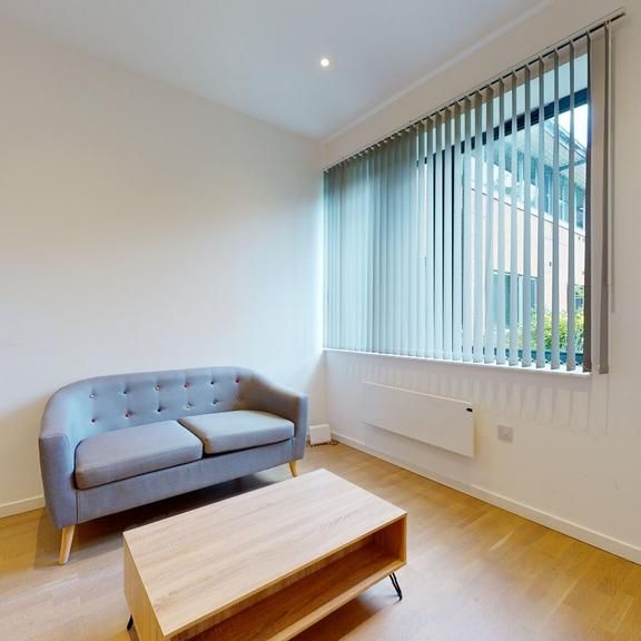 1 bedroom flat to rent - Photo 1