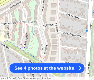 Lyse og lækre lejeboliger med udsigt i Broloftet - Photo 1