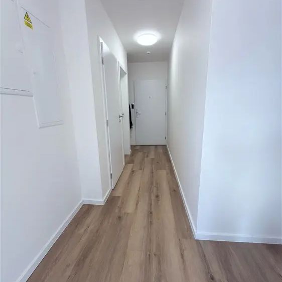 První pronájem: SMART 3+kk s obří terasou a zahradou (150 m - Фото 1