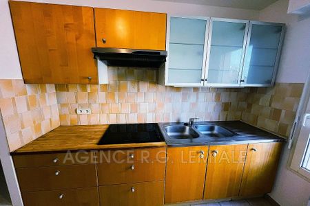 Location Appartement 2 pièces 50m² MAISONS LAFFITTE 78600 - Photo 3