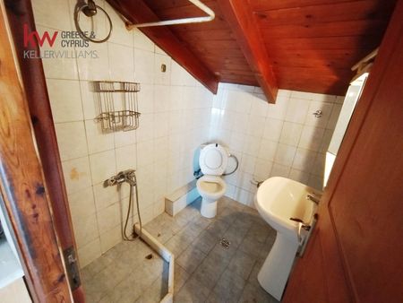 Studio/Γκαρσονιέρα για ενοικίαση Άγιος Βασίλειος (Ρίο) - Photo 5