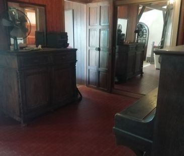 Μονοκατοικία για ενοικίαση Θυμάρι (Παλαιά Φώκαια) - Photo 4