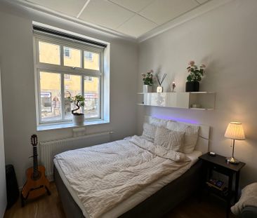 Bagaregatan, Karlskrona - Foto 3