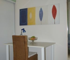 Amsterdam Sarphatistraat 484 sous A - Photo 1