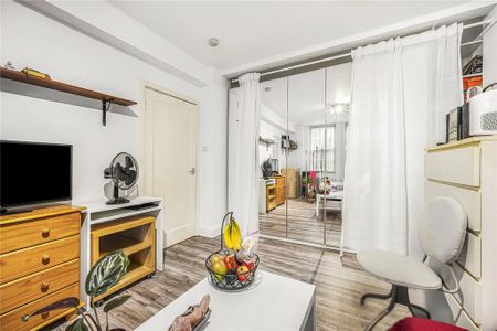 Studio to rent - Photo 3