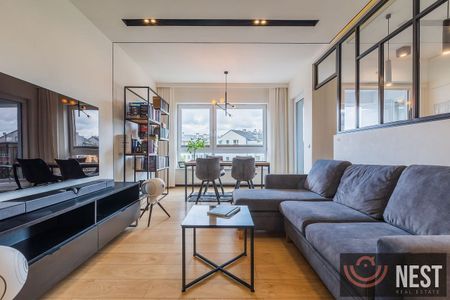 Dwa pokoje ulica Kopańskiego - Photo 4