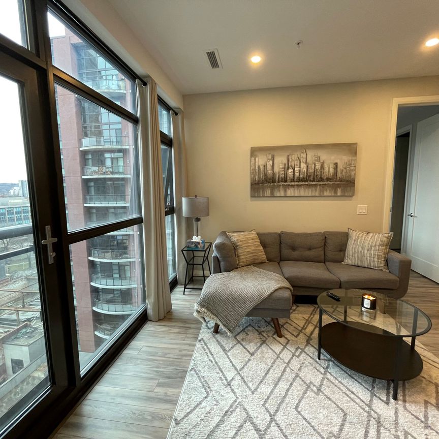 For Lease - 118 King Street Unit# 1015, Hamilton, Ontario - Photo 1