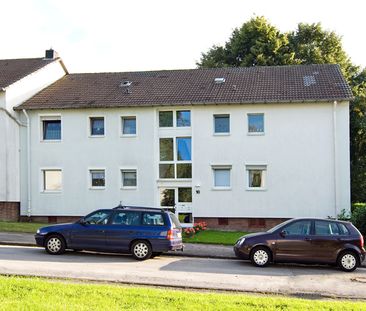 Charmante 3-Zimmer-Etagenwohnung in Gelsenkirchen  Naturnahes Wohn... - Foto 1