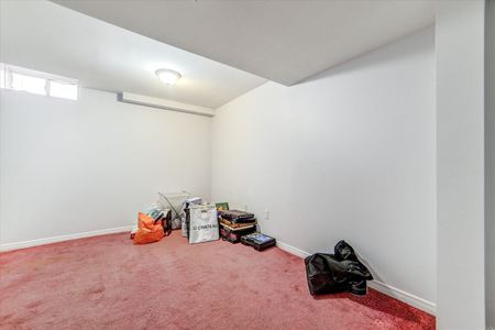 For Lease - 322 Elson Street Unit# (Bsmt), Markham, Ontario - Photo 4