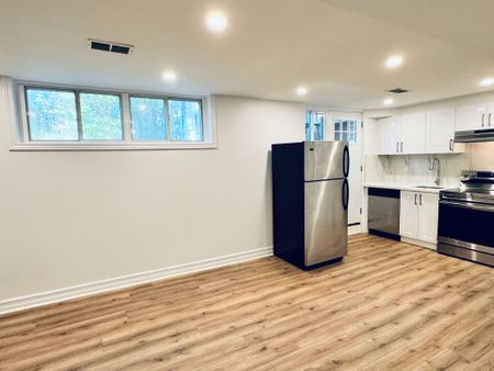 For Lease - 69 Roywood Drive Unit# Bsmt, Toronto, Ontario - Photo 3