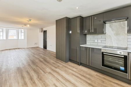2 bedroom flat to rent - Photo 5