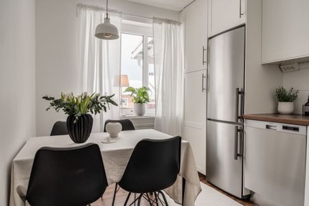 Rosgatan, Skellefteå - Photo 3